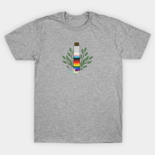 Trans Inclusive Potion T-Shirt